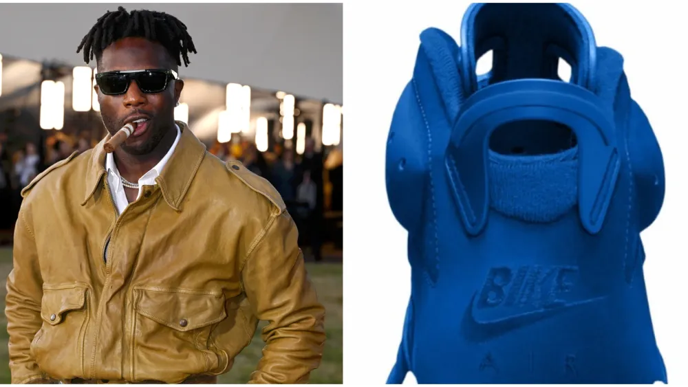 Nigel Sylvester x Air Jordan 6 Retro OG SP Release Date