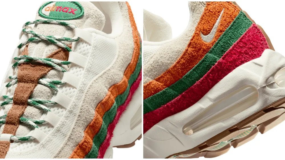 Nike Is Being Sued by 7-Eleven Over ‘Malicious’ and ‘Misleading’ Shoes