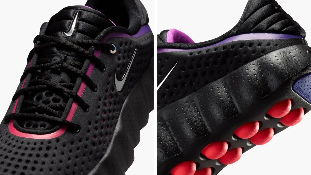 Nike’s Hit Mind 002 Sneaker Will Soon Get a New Gradient Look