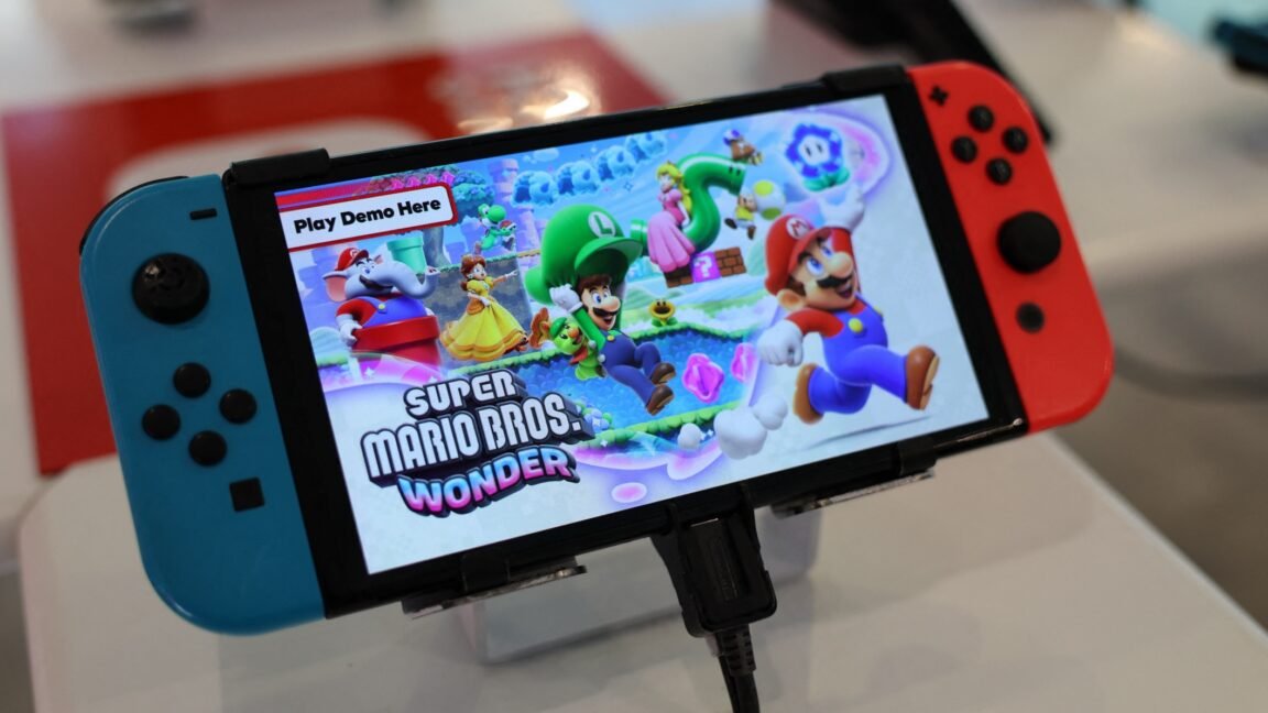 The Nintendo Switch’s days are numbered—but what is that number?