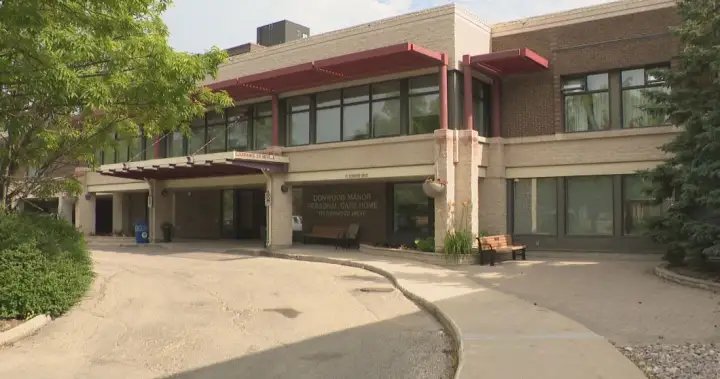 3 Winnipeg care homes face air conditioning outages during summer heat wave – Winnipeg
