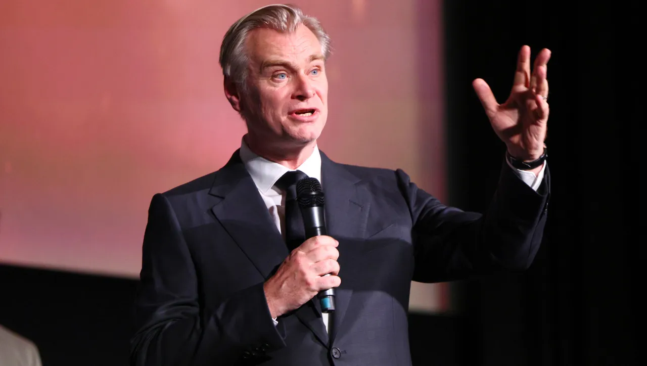 Christopher Nolan Explains The Odyssey Changes Compared to Homer’s Epic Poem