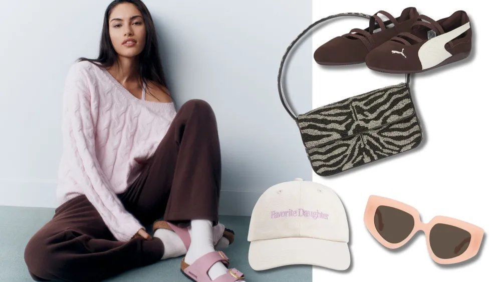 Nordstrom Anniversary Sale Fashion Deals 2026: Buy Coach, Loewe, Staud
