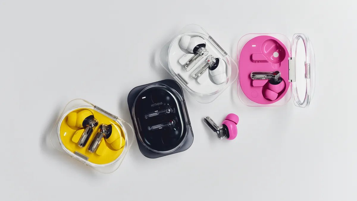 Nothing’s New $99 Ear (3a) Buds Have a Feature I Haven’t Seen Anywhere Else