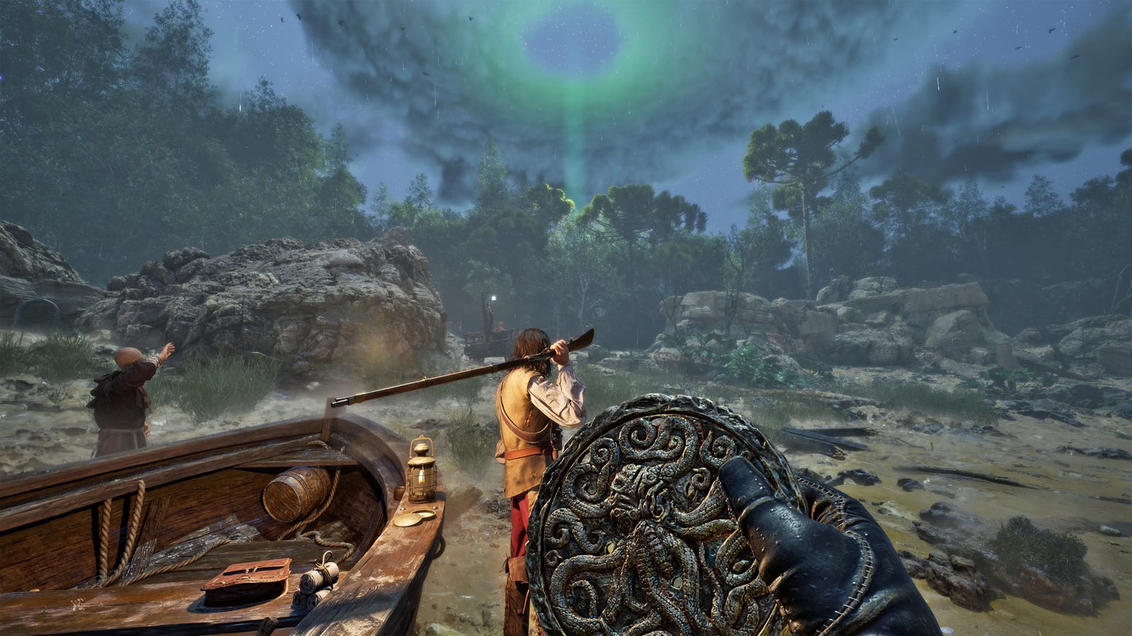 Next Week on XBOX: New Games for July 13 to 17