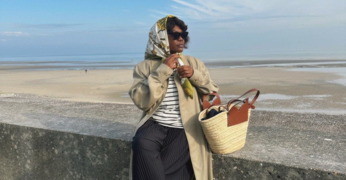 23 Beauty Items Chic French Women Toss in Their Beach Bags
