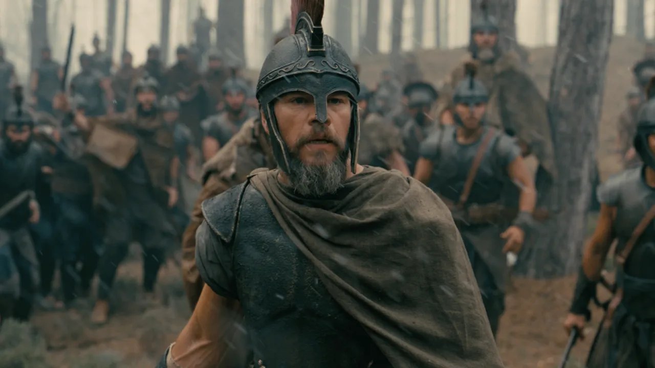 People Are Worried They’ll Only See Half of The Odyssey If They Miss Out on Imax, But Should They Be?