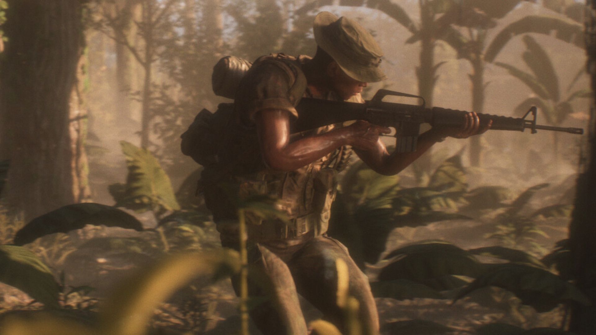 Hell Let Loose: Vietnam is open to all this weekend for a free playtest