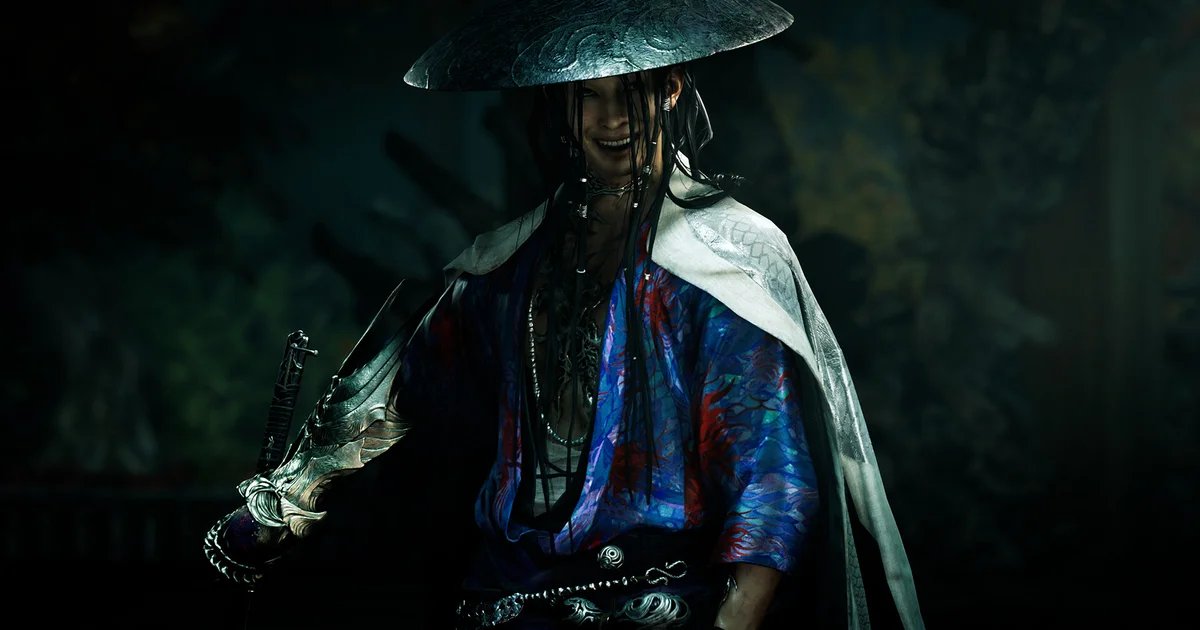 Onimusha: Way of the Sword release date pushed forward, its devs deciding they’d rather fight vampires than cosmic entities and Scottish horrors