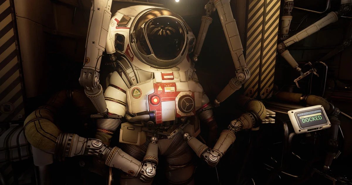 Soma dev’s next game, Ontos, delayed to 2027 in order to deliver on studio’s “ambitious” vision