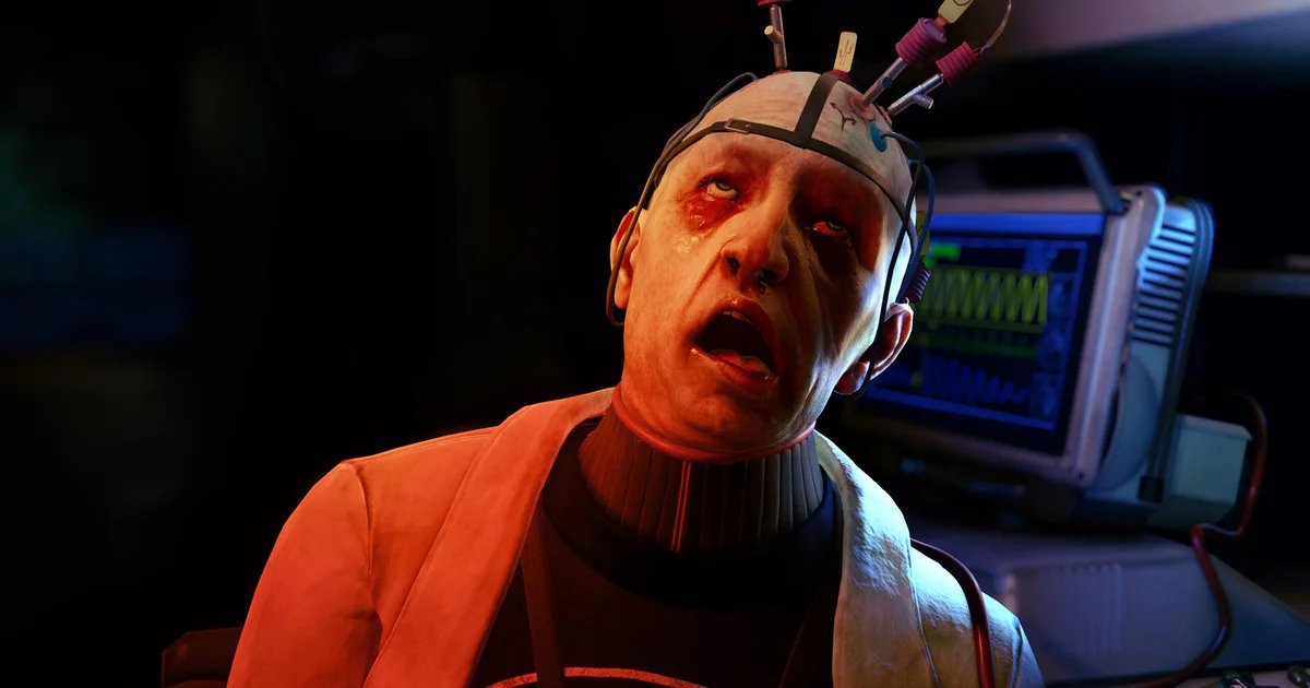 That’s a bummer: Frictional’s Soma follow-up Ontos has been delayed into 2027