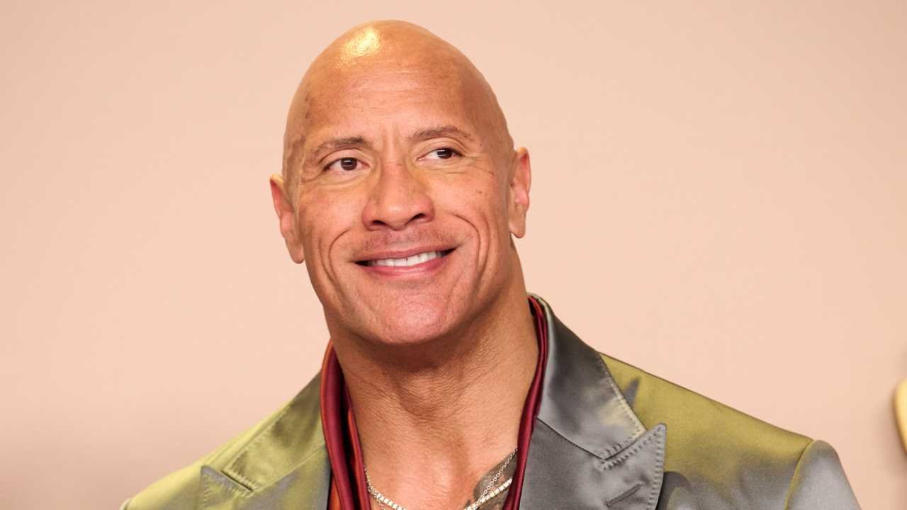 Dwayne Johnson to star in ‘Free Byrd’
