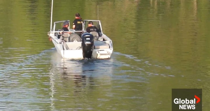 Ontario boat operator faces impaired charges after drowning near Peterborough