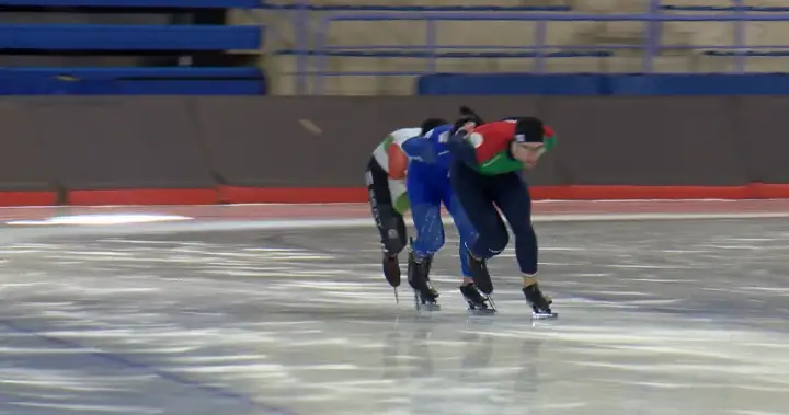 Federal, Alberta governments invest $52 million in Calgary Olympic Oval upgrade
