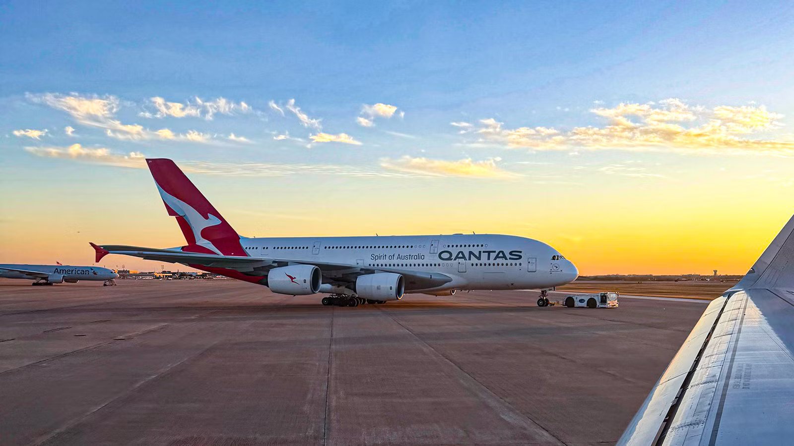 Over 14-Hour Flights: The 7 Longest Airbus A380 Routes To & From The US In 2026