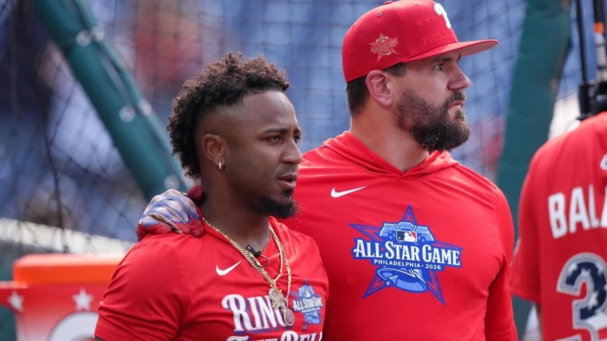 2026 All-Star Game odds, predictions: Picks by MLB expert on 118-66 roll