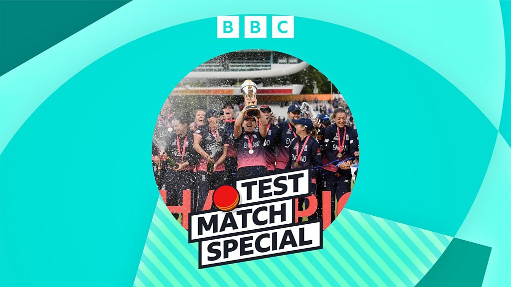 Test Match Special Podcast – The 2017 World Cup winners’ reunion