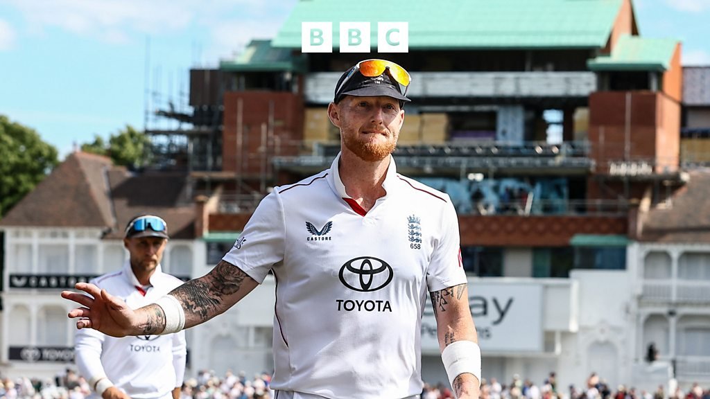 Stumped – Ben Stokes retires: What next for England?