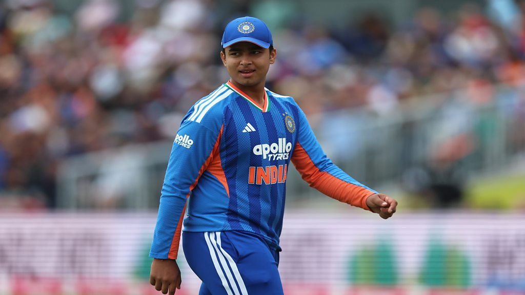 Stumped – Vaibhav Sooryavanshi surpasses Sachin Tendulkar to make India history