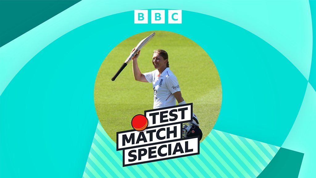Test Match Special Podcast – Knight bows out at Lord’s