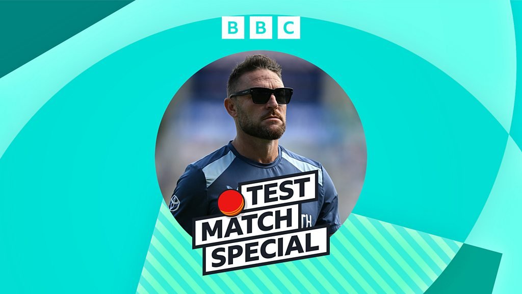 Test Match Special Podcast – England continue hunt for new head coach & The Hundred preview