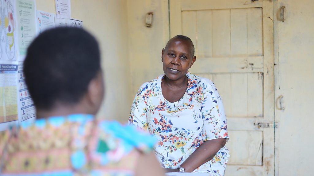 Assignment – The Kenyans taking on multinational chemical companies