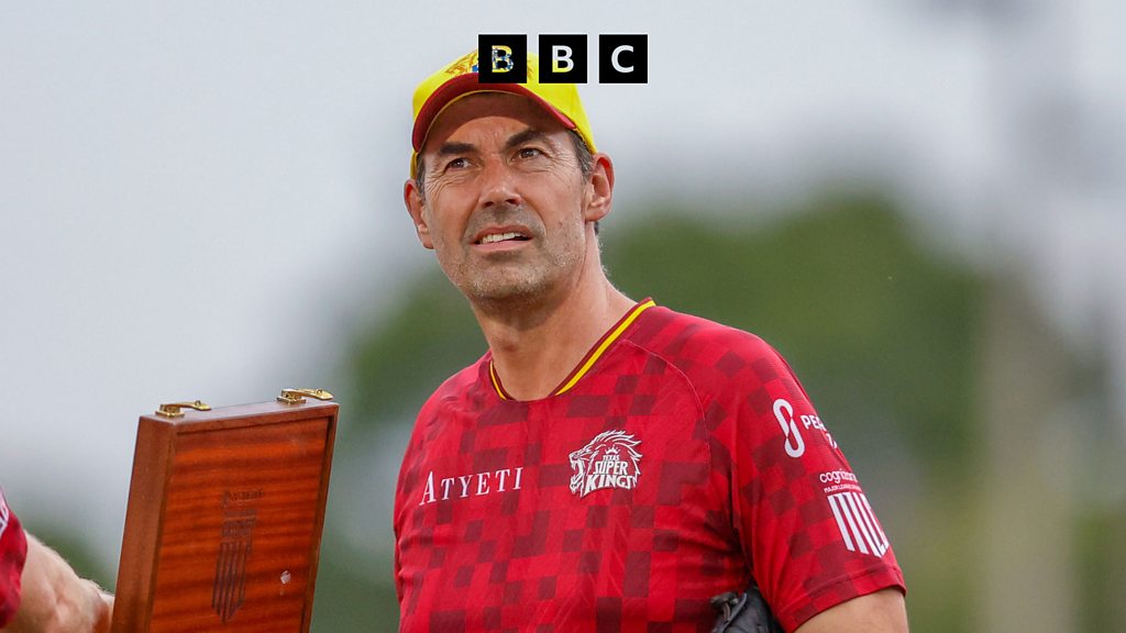 Stumped – New era for England as Stephen Fleming appointed Test coach