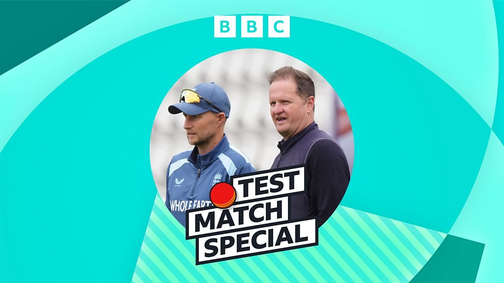 Test Match Special Podcast – Key: ‘England have not wasted summer’