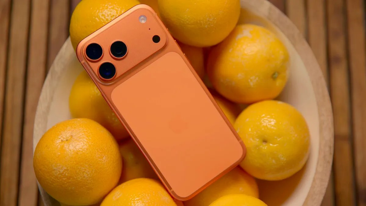 Apple iPhone Buried for 250 Years Probably Won’t Work, Report Says