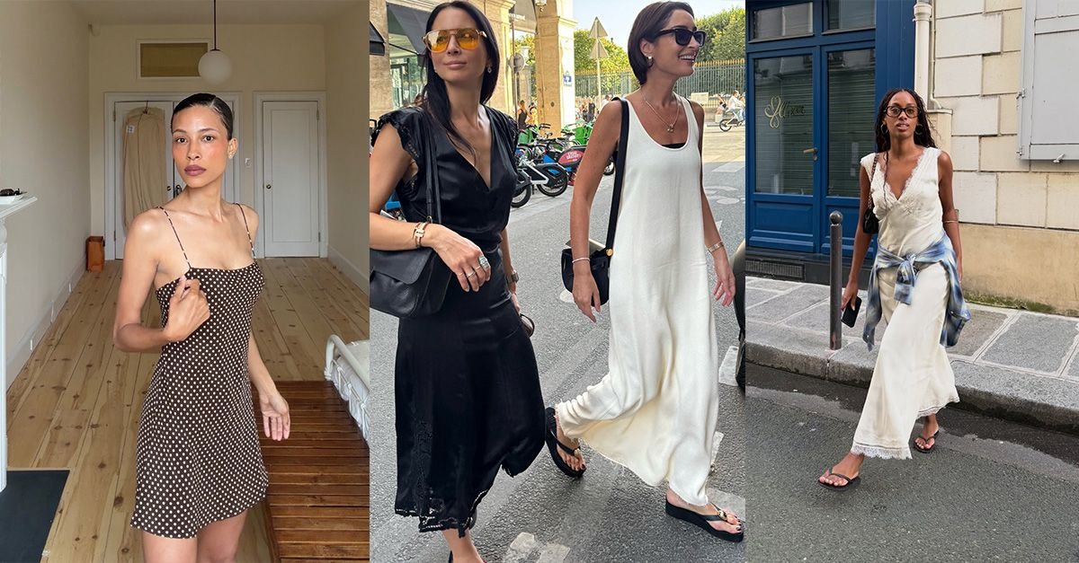 29 Casual Summer Dresses That Will Sell Out