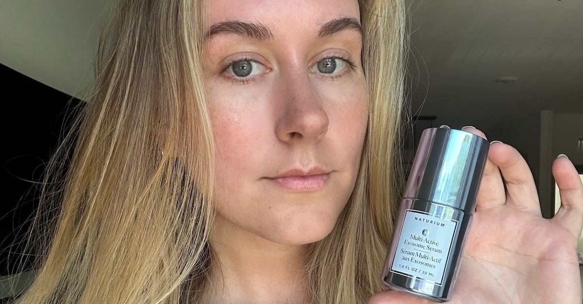 Naturium Multi-Active Exosome Serum: Reviewed