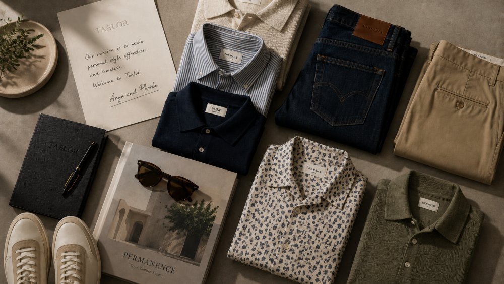 The Perks of Renting Clothes to Men Who Hate Fashion