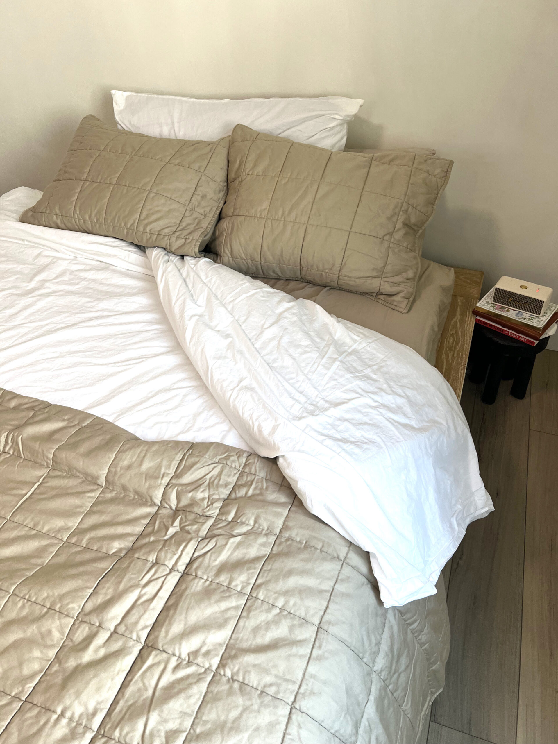 I Tried Pact’s Organic Sheets And Bedding – 2026 Review