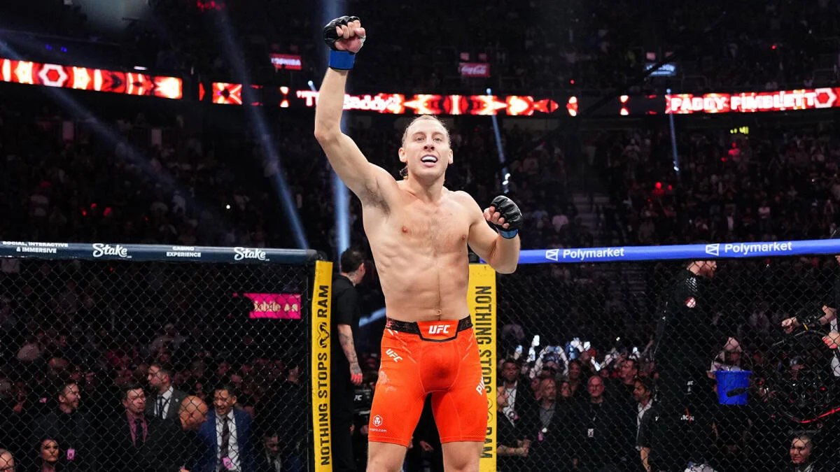 UFC 329 fight card: Top bouts to watch on Conor McGregor vs. Max Holloway undercard