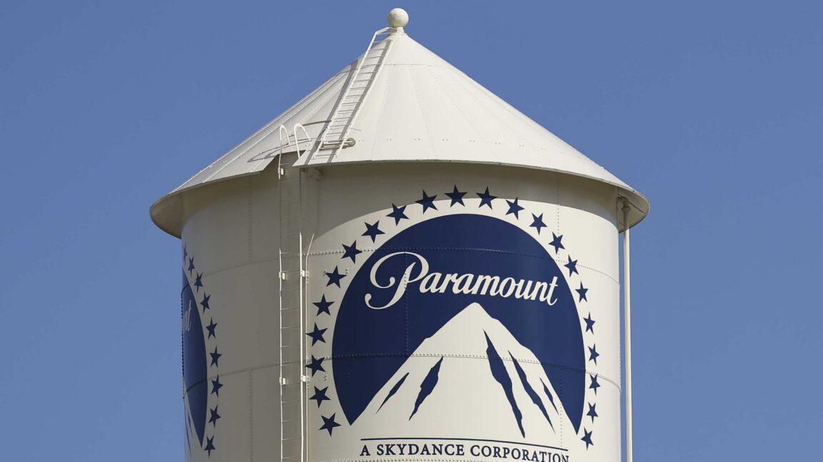 Paramount/WBD merger delayed for months as states’ lawsuit moves toward trial