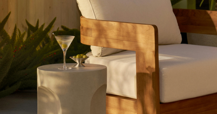 The Curator: Best patio sale deals and outdoor furniture discounts – National