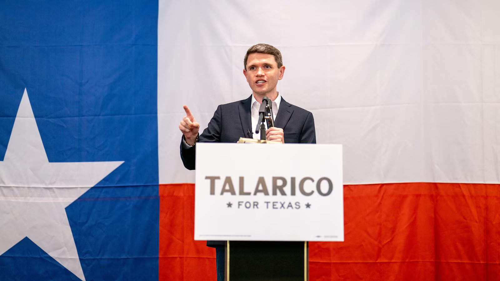 Democrats dominate fundraising in key Senate races, but Republicans still have ample resources