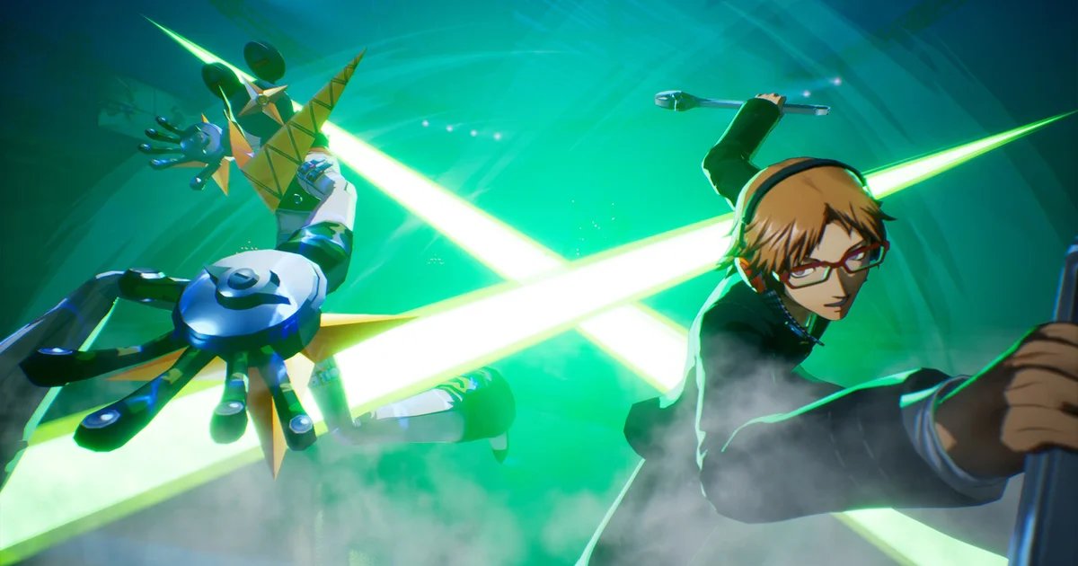 Persona 4 Revival’s take on the controversial Yosuke will apparently be “more fitting for the world we live in now”