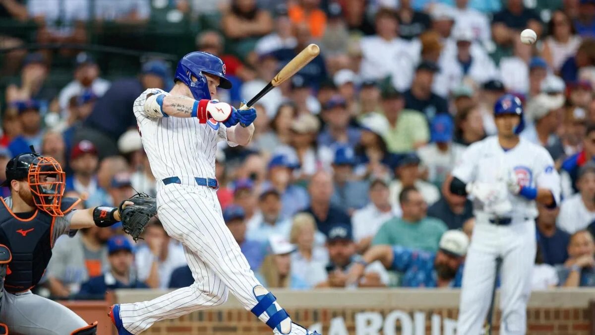 Yankees vs. Cubs odds, prediction: 2026 MLB picks for July 31 from proven model