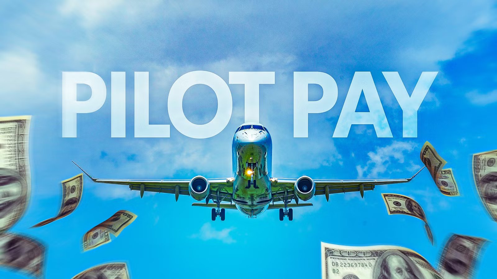 How Much Do Pilots Earn On The World’s Longest Commercial Routes In 2026?