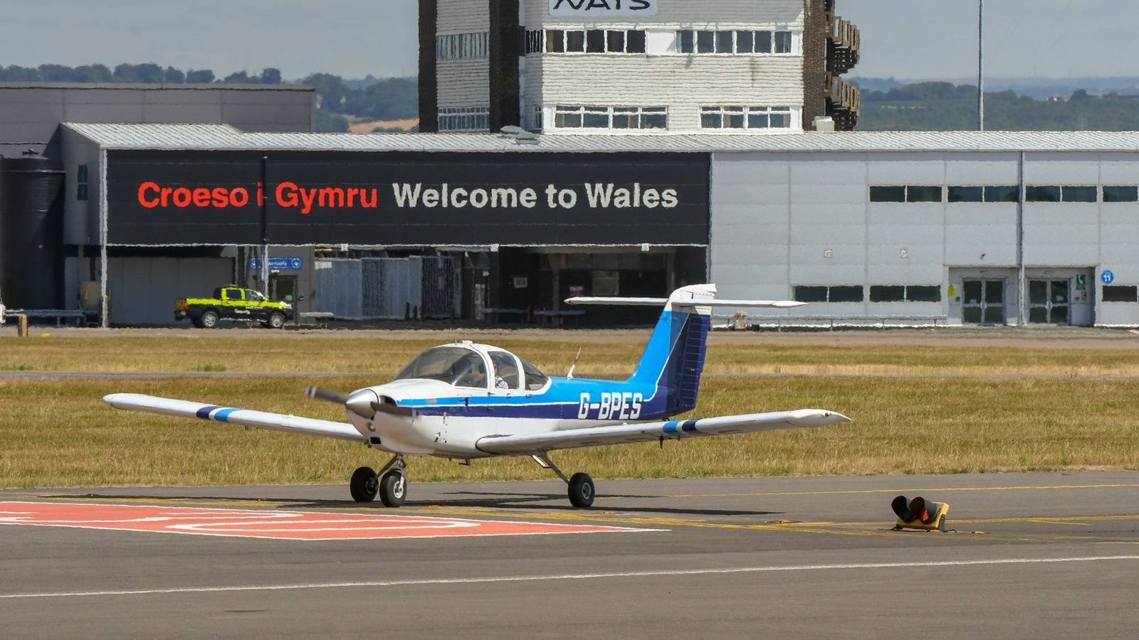 ‘I’m Bored’: Flight Trackers Catch Pilot Skywriting Message On 2-Hour Test Flight