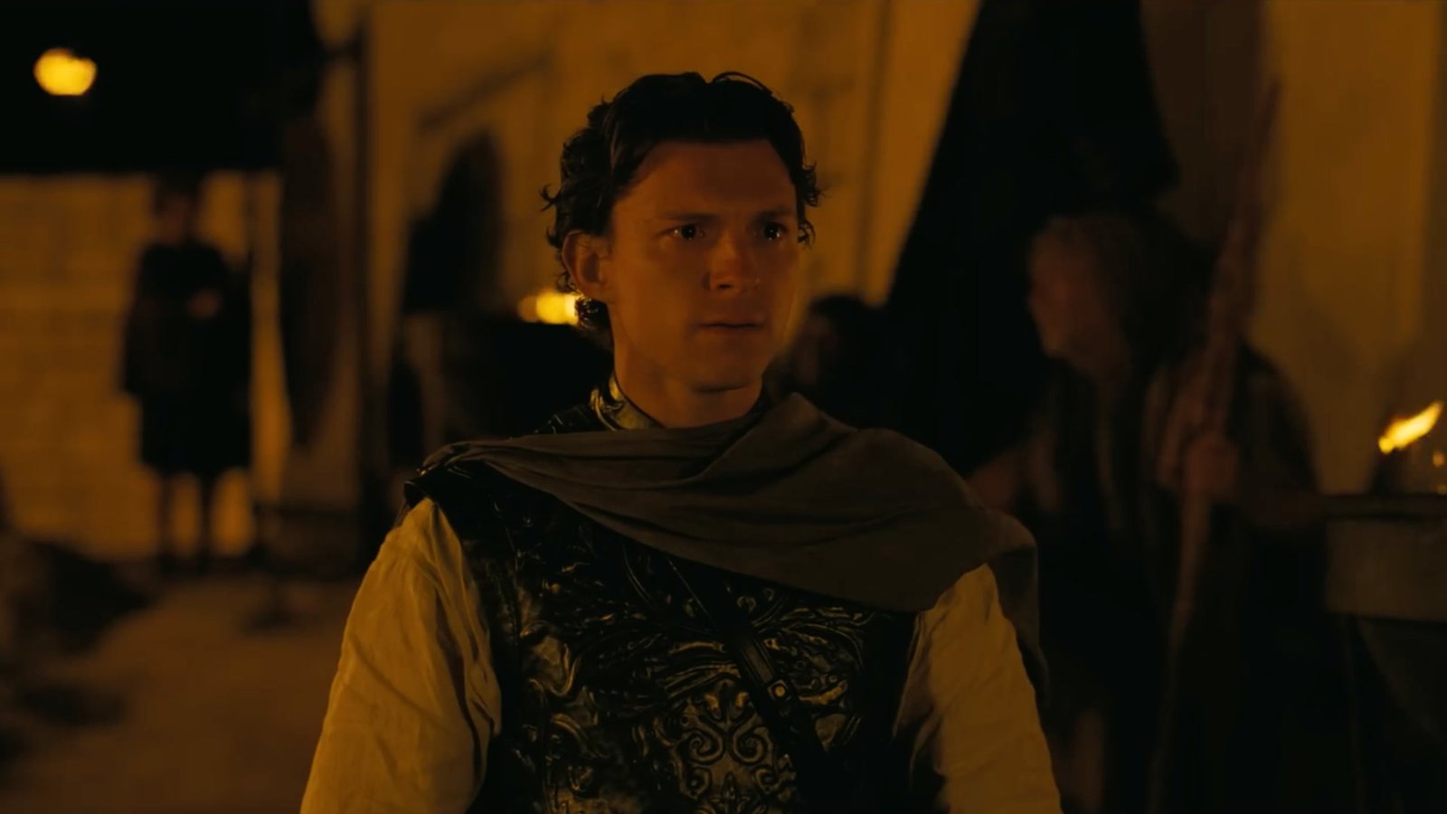 'The Odyssey' Countdown Trailer