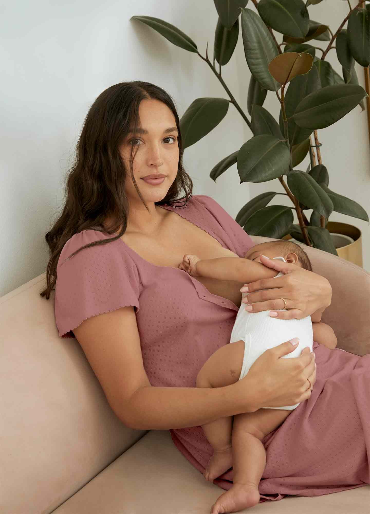 12 Postpartum Essentials For The Fourth Trimester