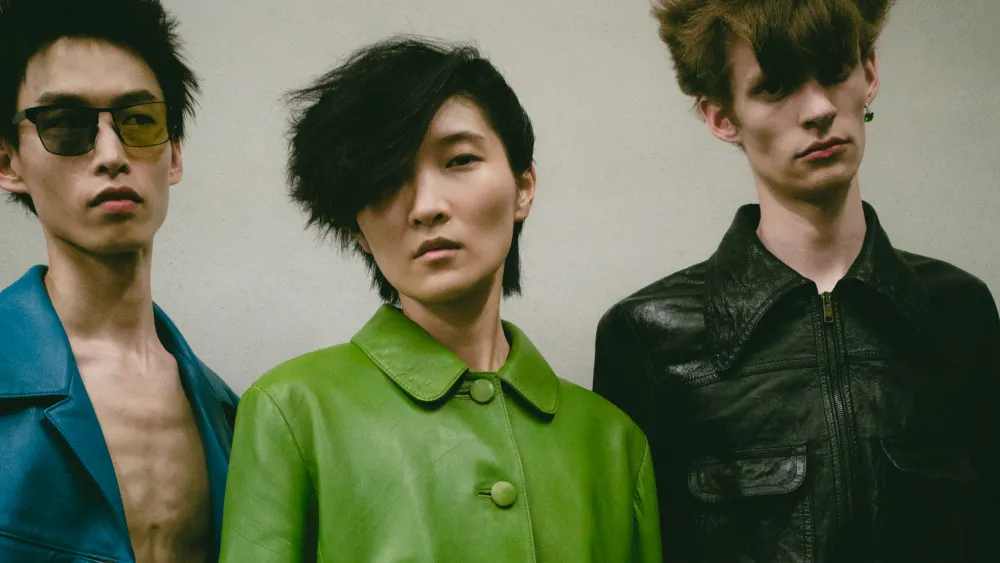 Prada Group Reports H1 2026 Growth, Strong Americas, Asia-Pacific