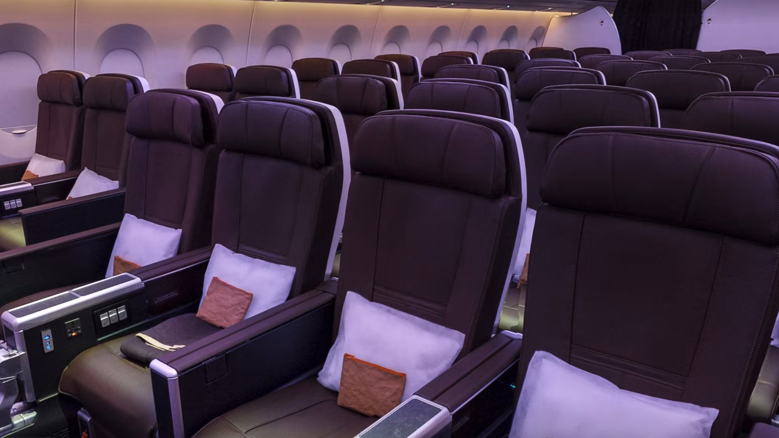 5 Airlines Where Premium Economy Is The Smarter Buy Than Business Class In 2026