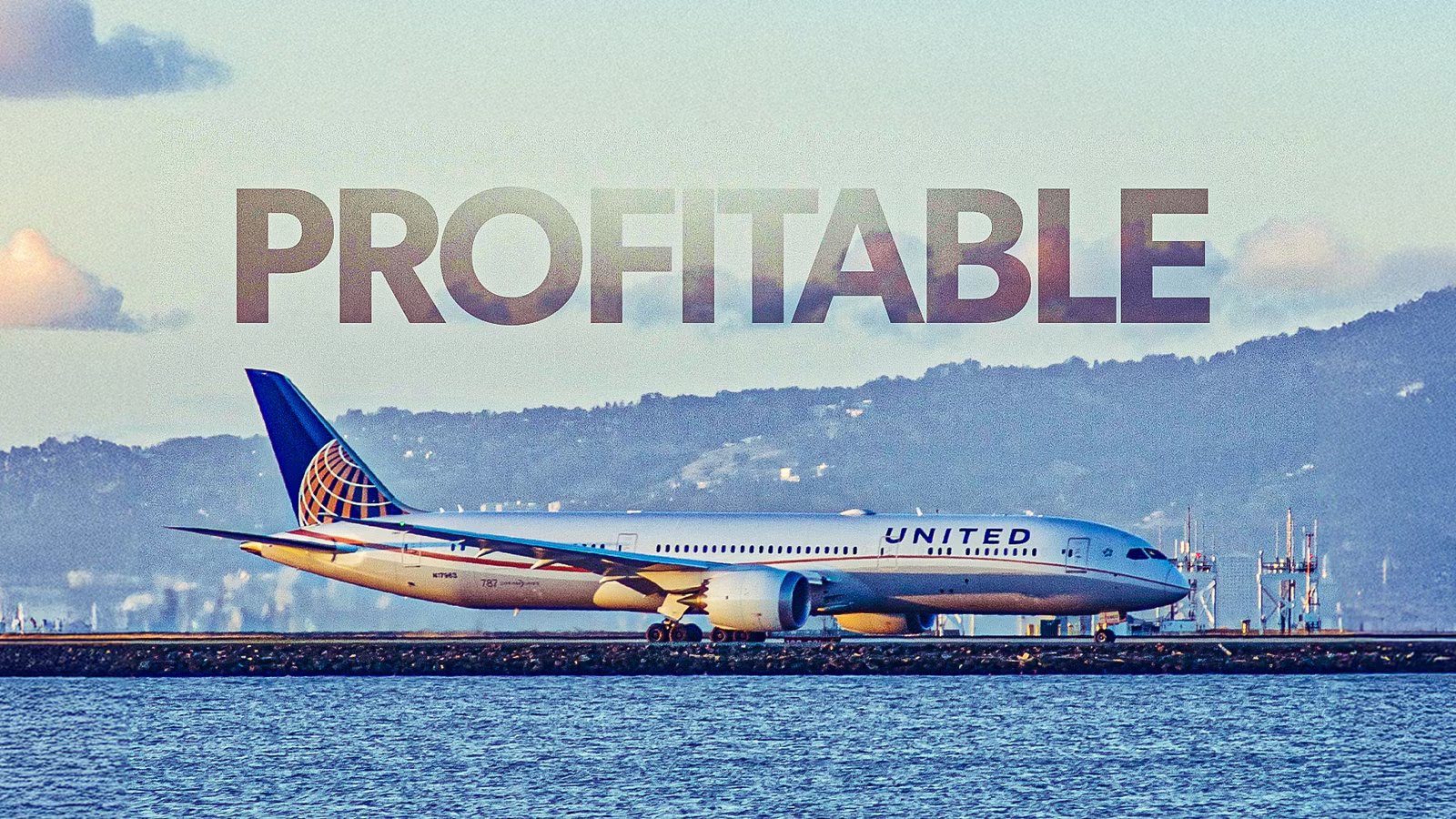 Why A Rumored United Airlines’ Ultra-Long-Haul Flight Could Become Among The Most Profitable Routes In Aviation