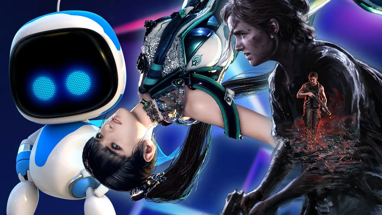 PlayStation 5 Video Games Are Heavily Discounted During Best Buy’s Back to School Sale