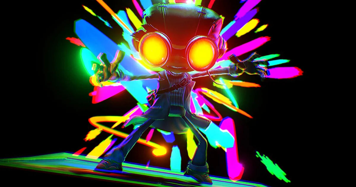 After gaining independence from Xbox, Double Fine are laying off a quarter of their staff