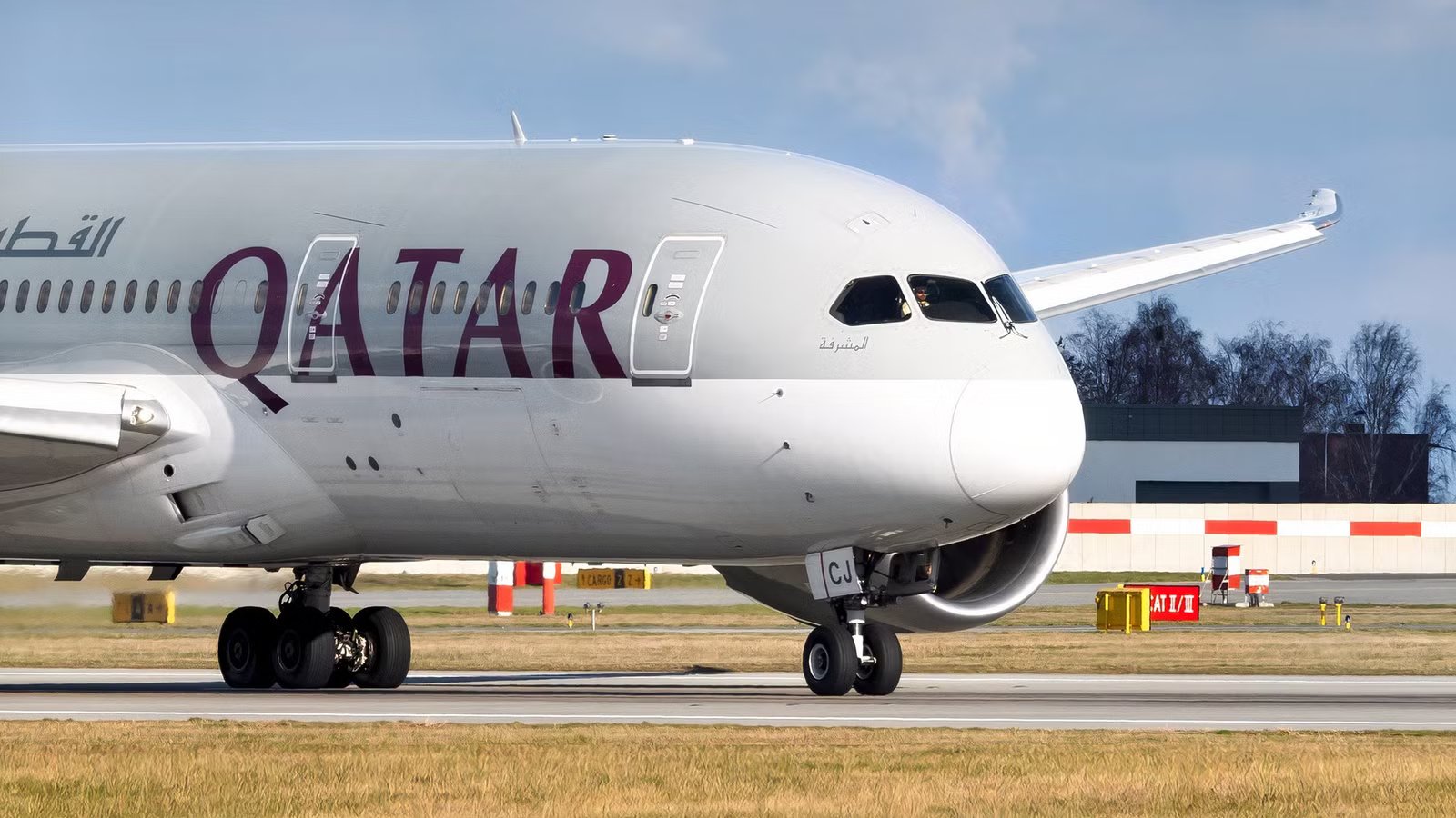 Qatar Airways Suddenly Suspends Flights To 13 Destinations: See The Full List Now