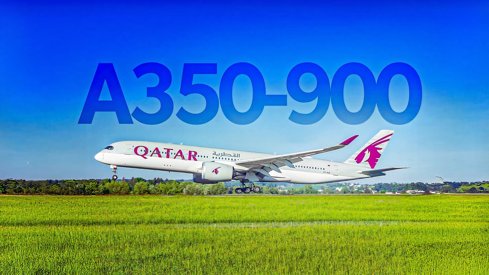 Qatar Airways Launches 2 Major New Long-Haul Routes In 1 Day [Full Schedule]